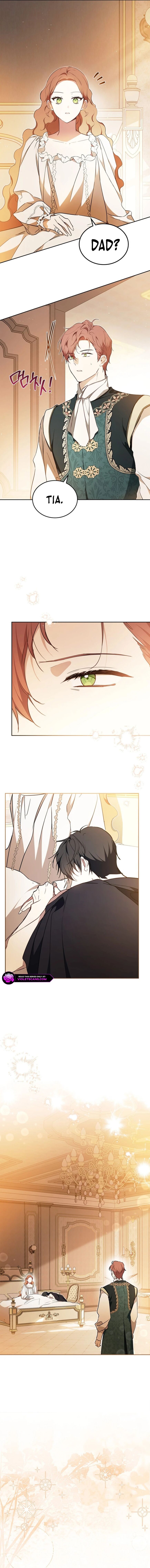 Read I'll Be the Matriarch in This Life EN Manga Online