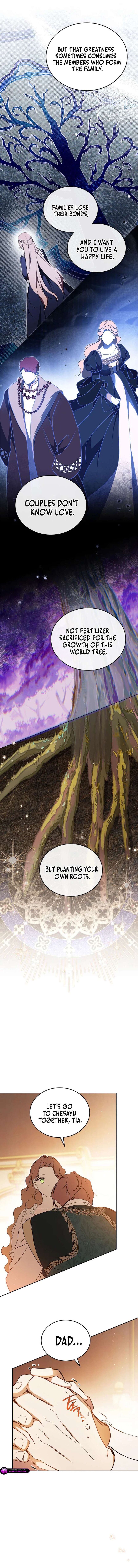 Read I'll Be the Matriarch in This Life EN Manga Online