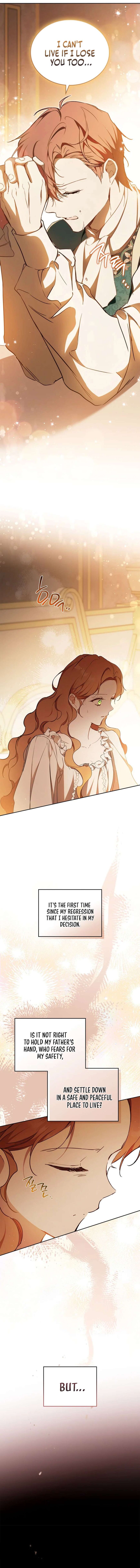 Read I'll Be the Matriarch in This Life EN Manga Online