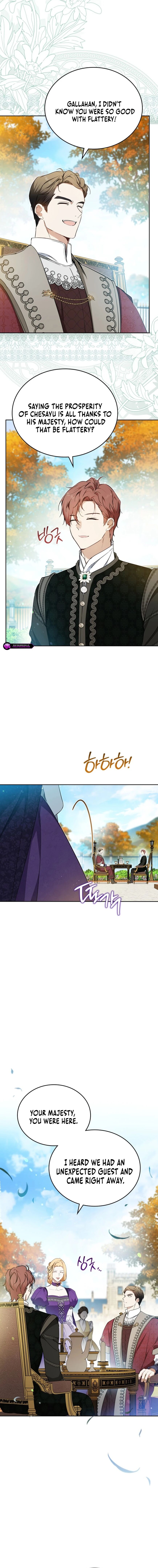 Read I'll Be the Matriarch in This Life EN Manga Online