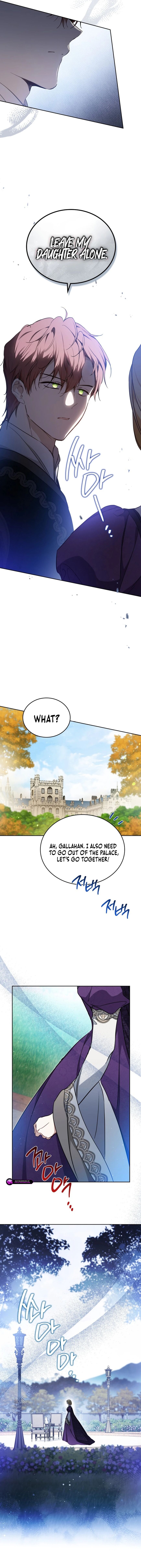 Read I'll Be the Matriarch in This Life EN Manga Online