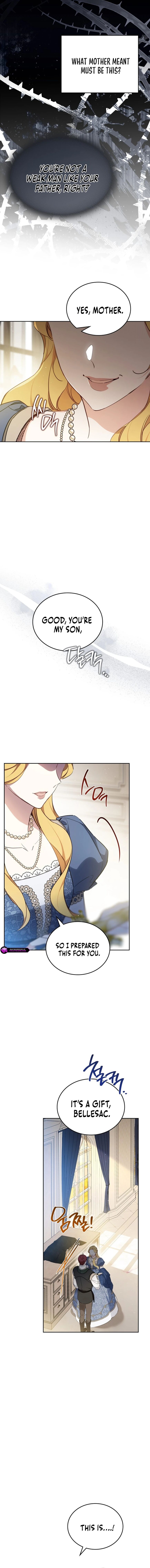 Read I'll Be the Matriarch in This Life EN Manga Online