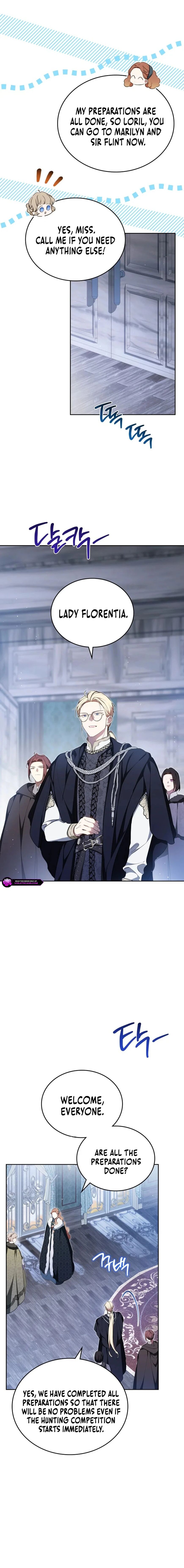 Read I'll Be the Matriarch in This Life EN Manga Online