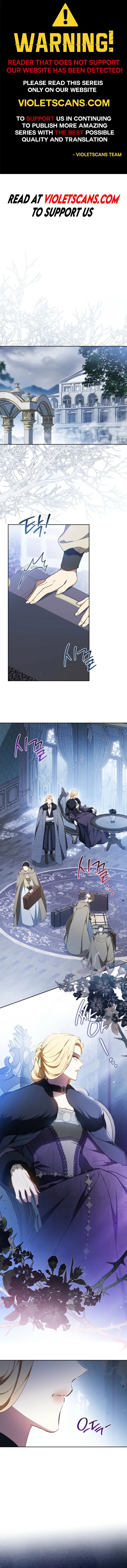 Read I'll Be the Matriarch in This Life EN Manga Online