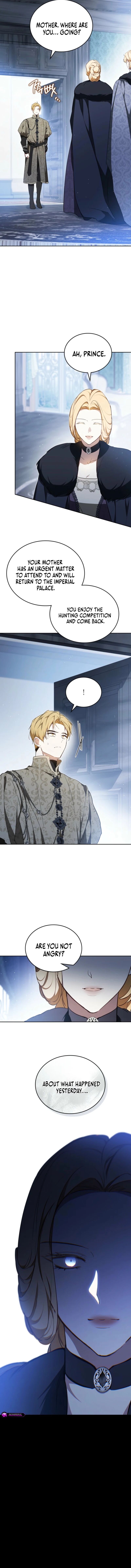Read I'll Be the Matriarch in This Life EN Manga Online