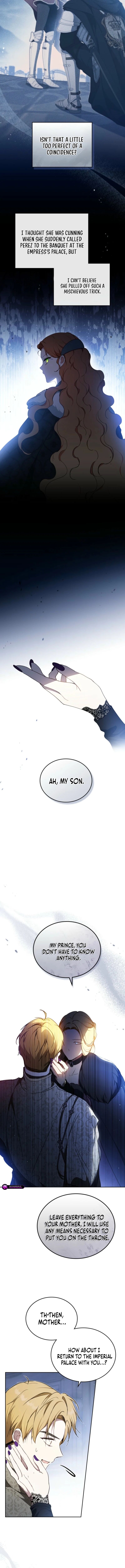 Read I'll Be the Matriarch in This Life EN Manga Online