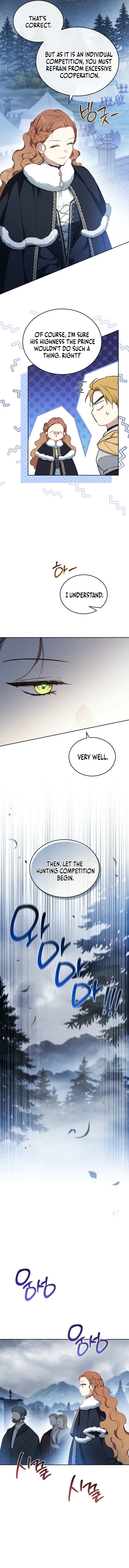 Read I'll Be the Matriarch in This Life EN Manga Online