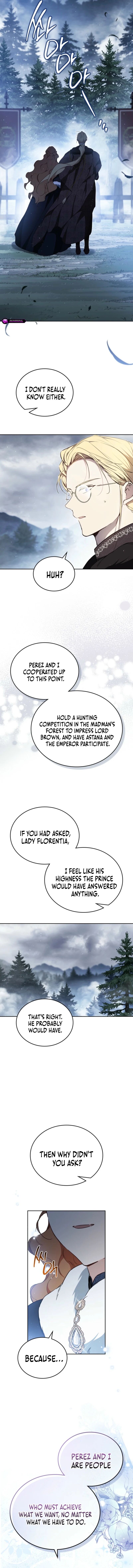 Read I'll Be the Matriarch in This Life EN Manga Online