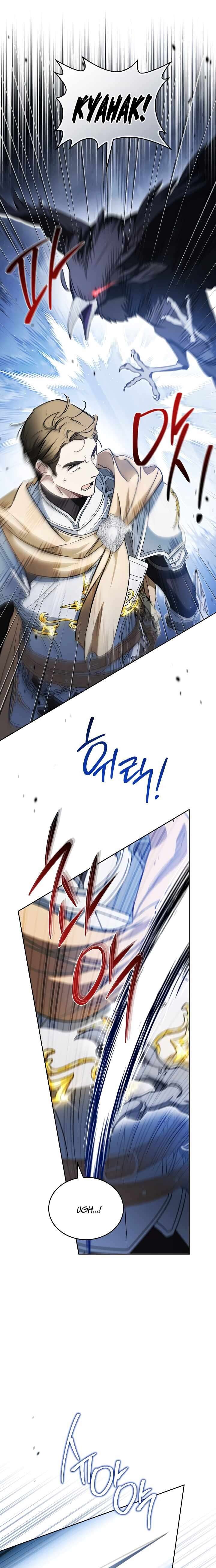 Read I'll Be the Matriarch in This Life EN Manga Online