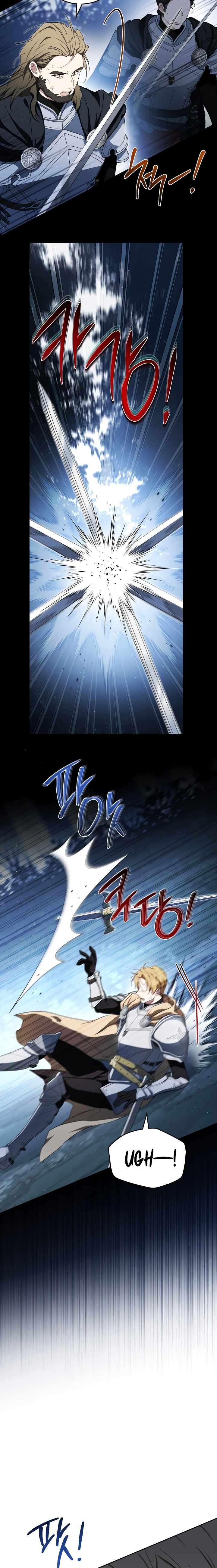 Read I'll Be the Matriarch in This Life EN Manga Online