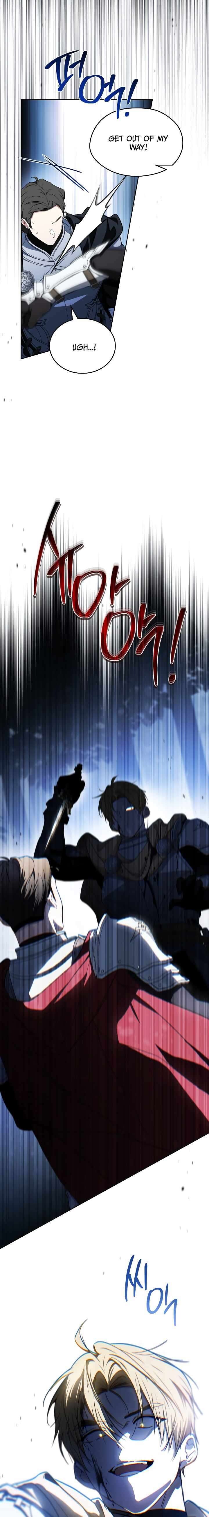 Read I'll Be the Matriarch in This Life EN Manga Online