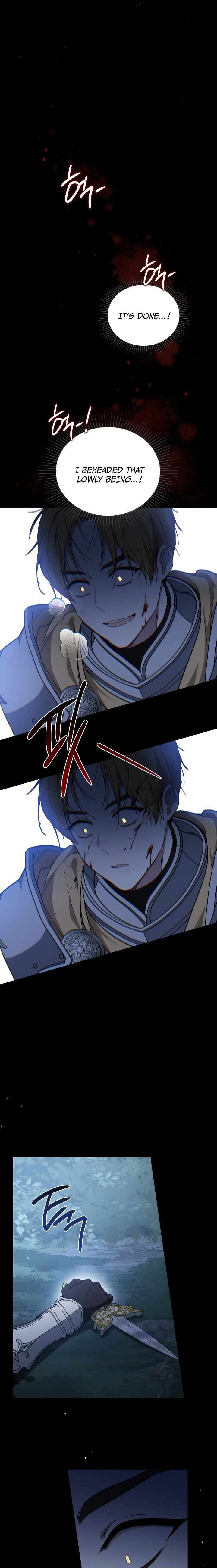 Read I'll Be the Matriarch in This Life EN Manga Online