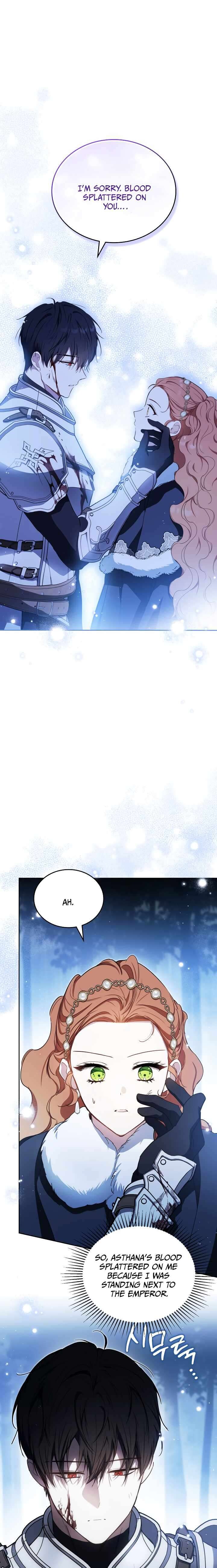 Read I'll Be the Matriarch in This Life EN Manga Online