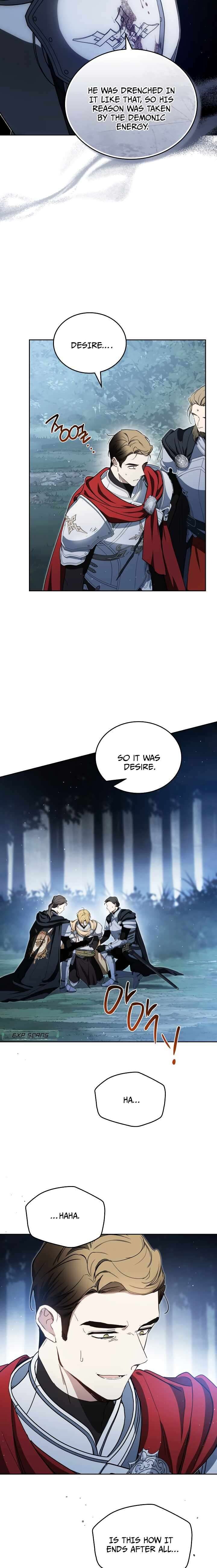 Read I'll Be the Matriarch in This Life EN Manga Online