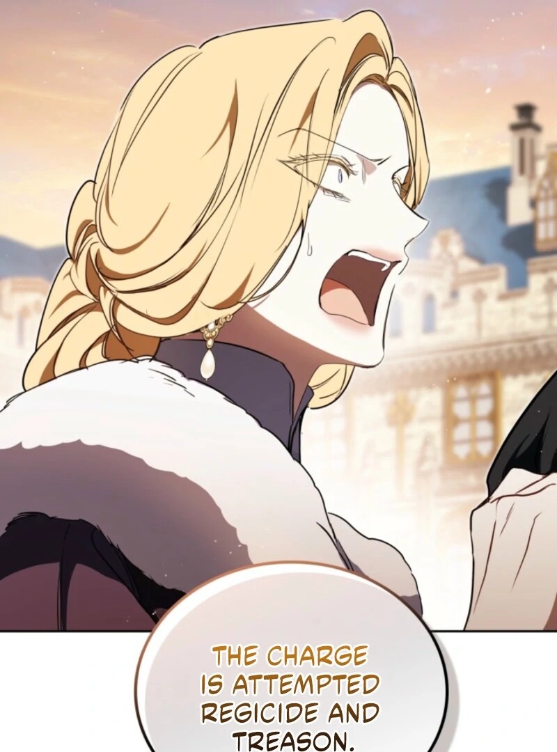 Read I'll Be the Matriarch in This Life EN Manga Online