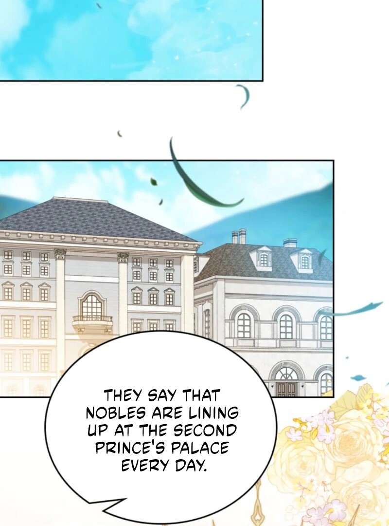 Read I'll Be the Matriarch in This Life EN Manga Online