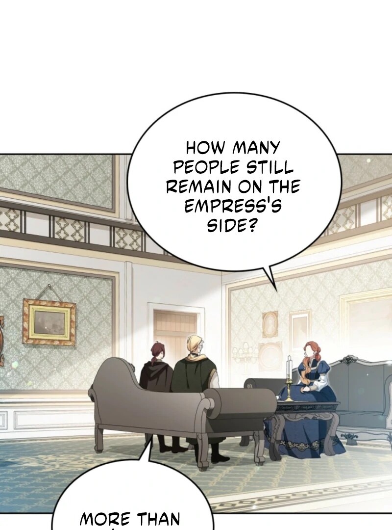 Read I'll Be the Matriarch in This Life EN Manga Online