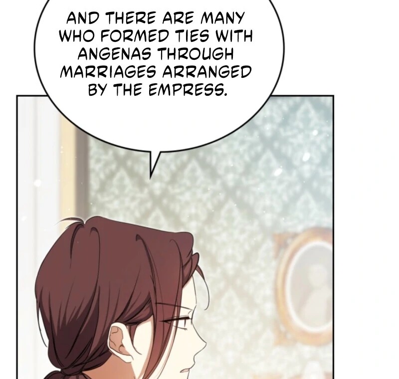Read I'll Be the Matriarch in This Life EN Manga Online