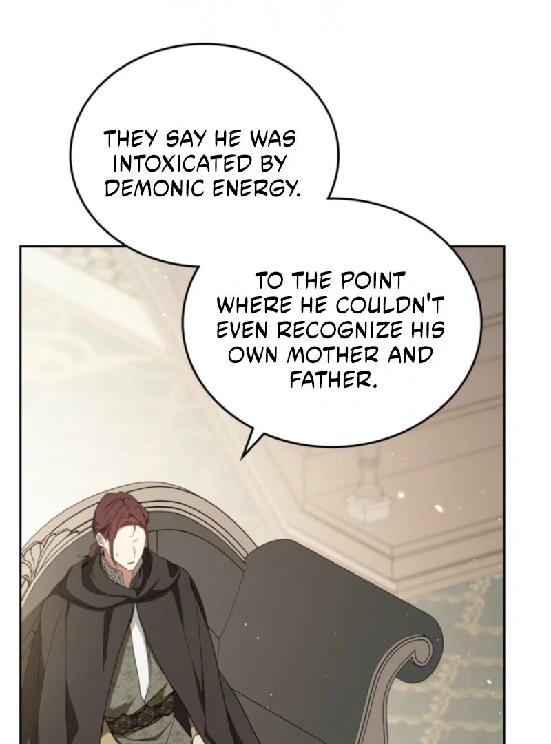 Read I'll Be the Matriarch in This Life EN Manga Online