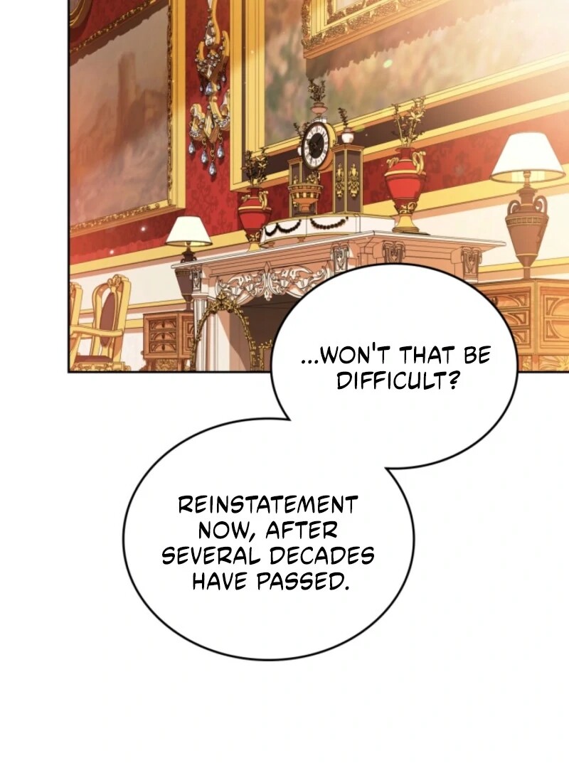 Read I'll Be the Matriarch in This Life EN Manga Online