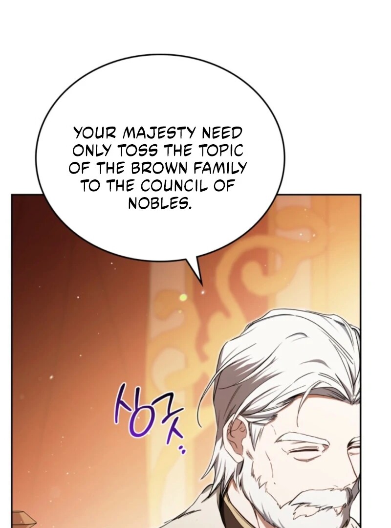 Read I'll Be the Matriarch in This Life EN Manga Online