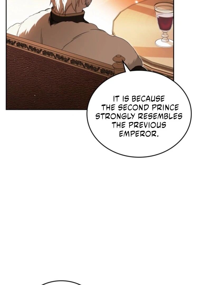Read I'll Be the Matriarch in This Life EN Manga Online