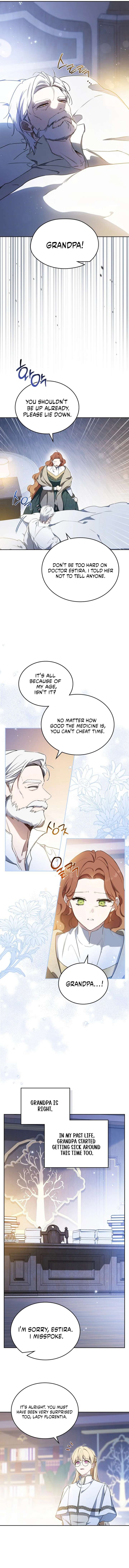 Read I'll Be the Matriarch in This Life EN Manga Online