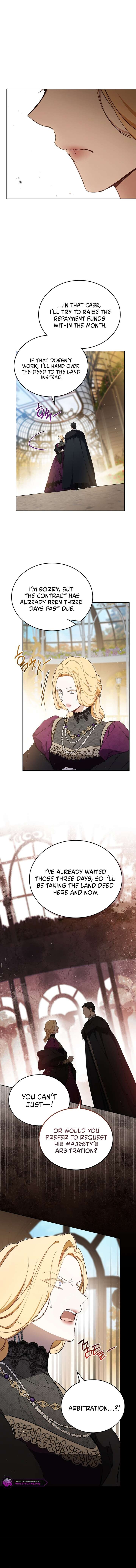 Read I'll Be the Matriarch in This Life EN Manga Online