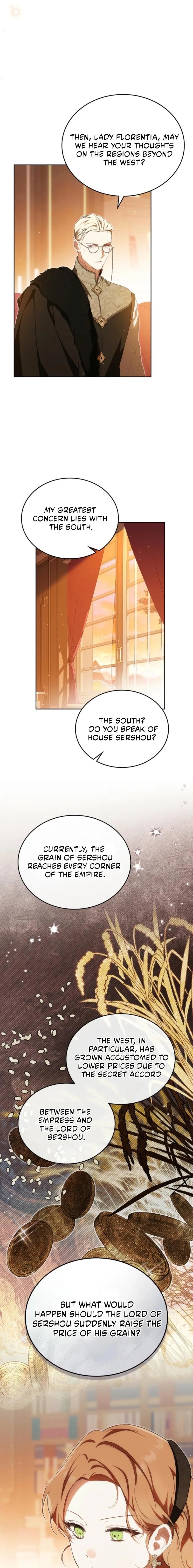 Read I'll Be the Matriarch in This Life EN Manga Online