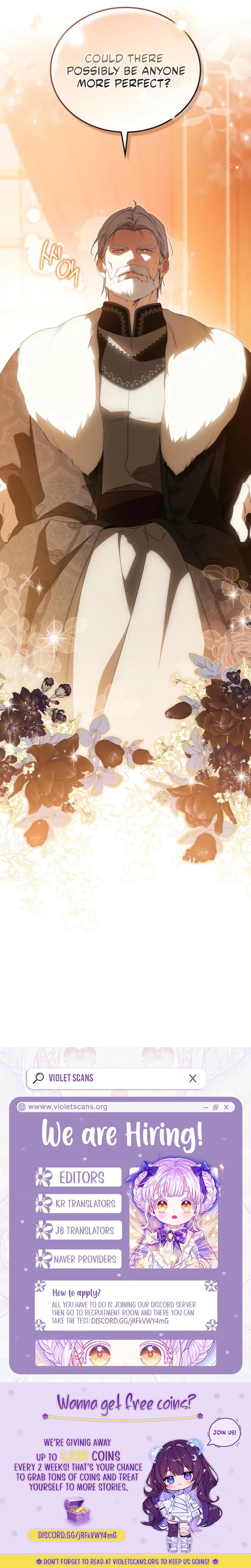 Read I'll Be the Matriarch in This Life EN Manga Online