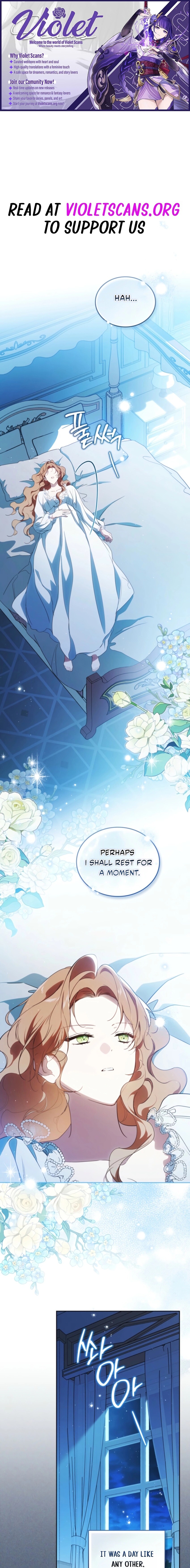 Read I'll Be the Matriarch in This Life EN Manga Online