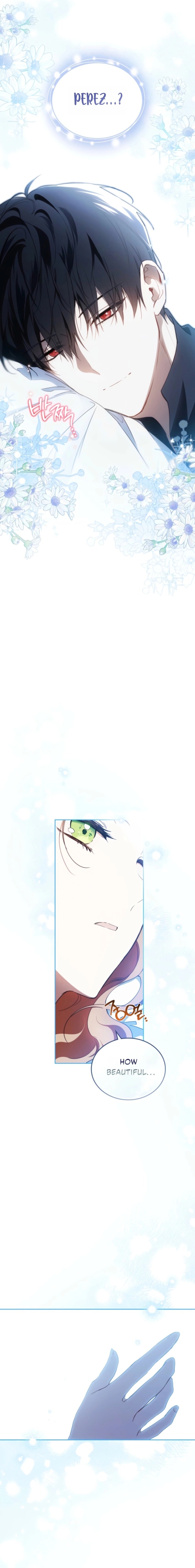 Read I'll Be the Matriarch in This Life EN Manga Online