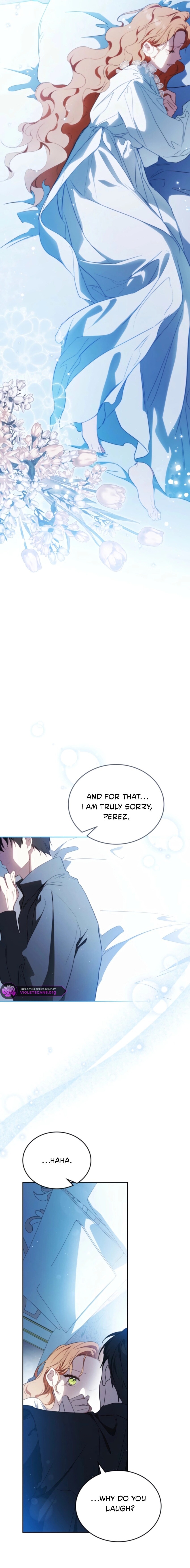 Read I'll Be the Matriarch in This Life EN Manga Online