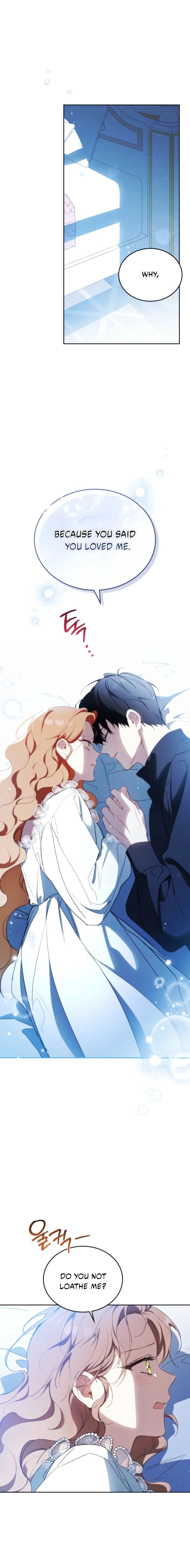 Read I'll Be the Matriarch in This Life EN Manga Online