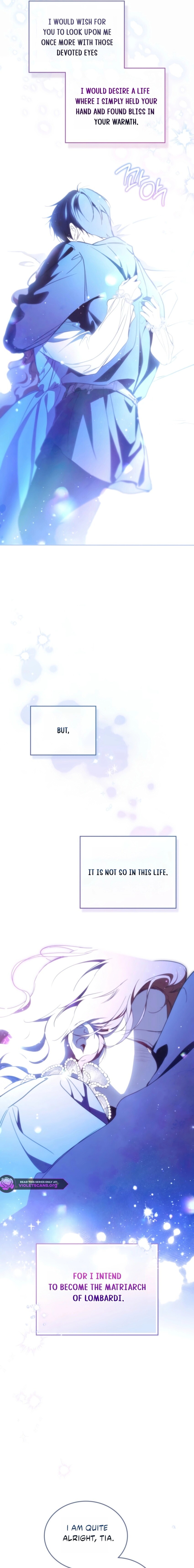 Read I'll Be the Matriarch in This Life EN Manga Online