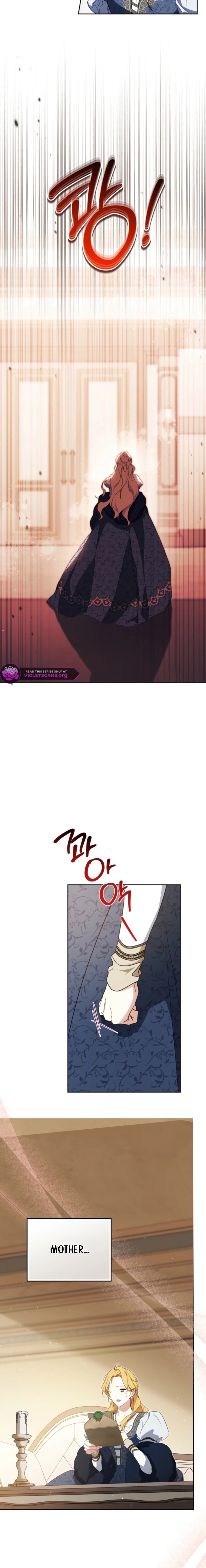 Read I'll Be the Matriarch in This Life EN Manga Online