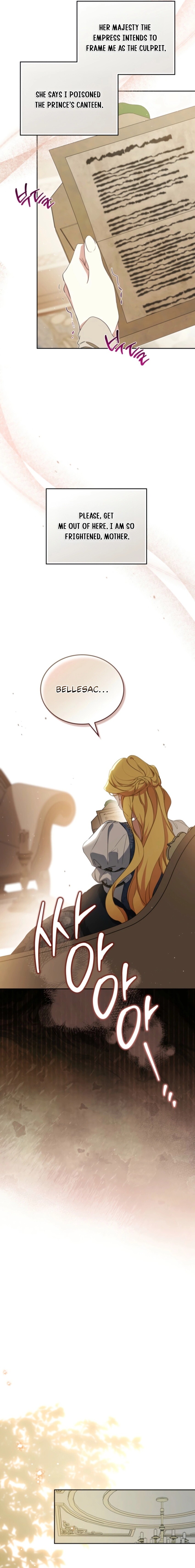 Read I'll Be the Matriarch in This Life EN Manga Online