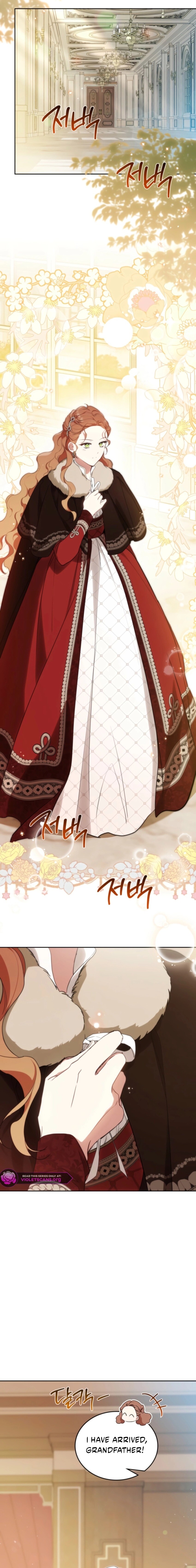 Read I'll Be the Matriarch in This Life EN Manga Online