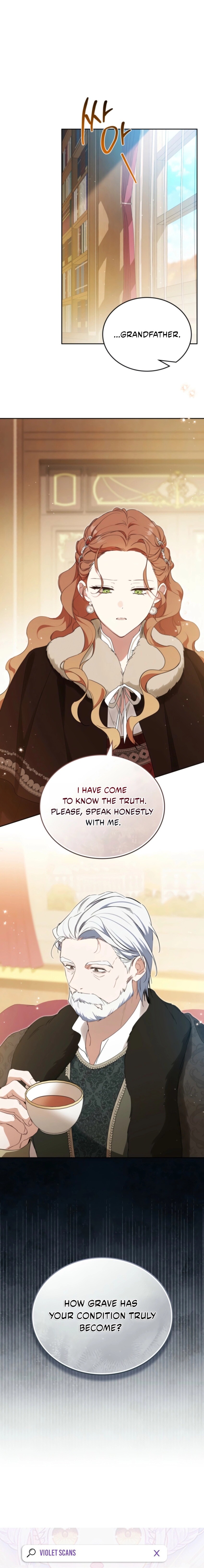 Read I'll Be the Matriarch in This Life EN Manga Online
