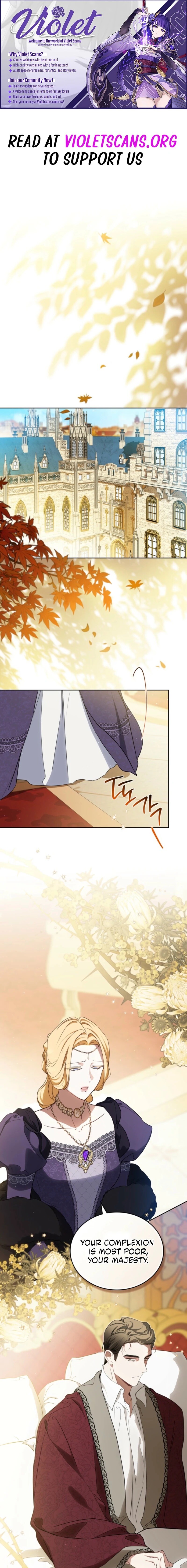 Read I'll Be the Matriarch in This Life EN Manga Online