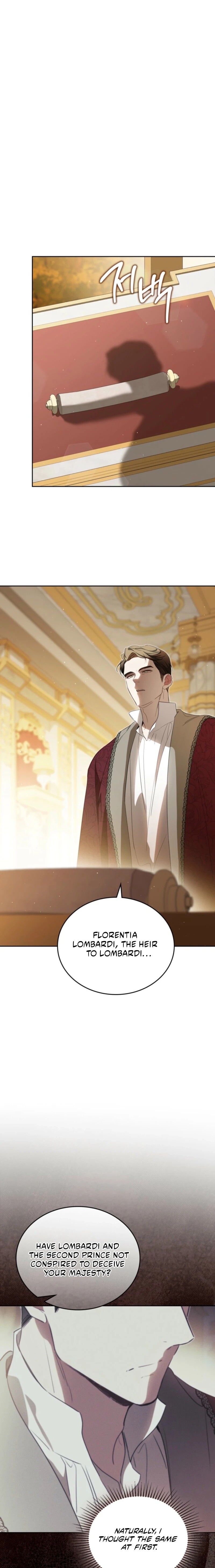 Read I'll Be the Matriarch in This Life EN Manga Online