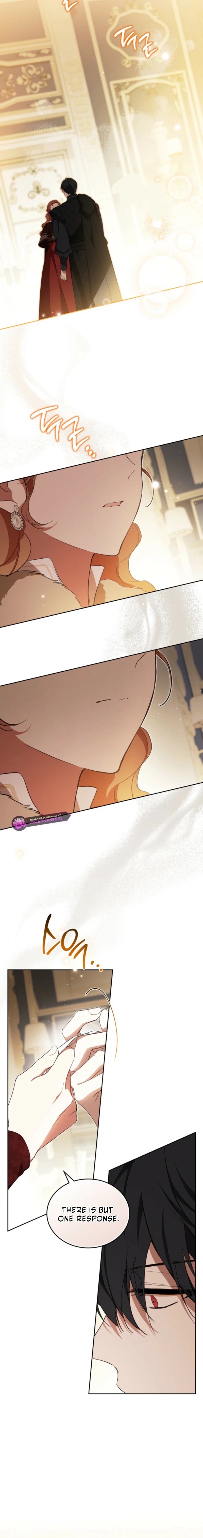 Read I'll Be the Matriarch in This Life EN Manga Online