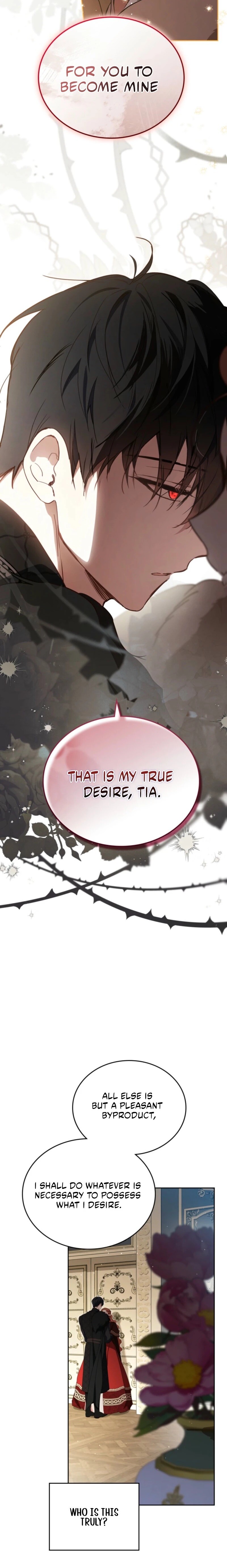 Read I'll Be the Matriarch in This Life EN Manga Online