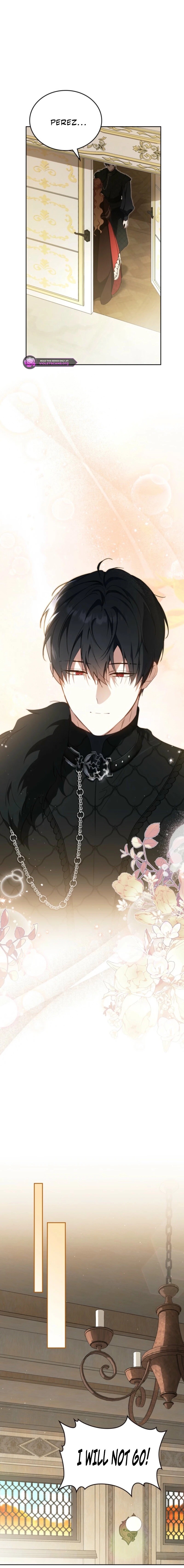 Read I'll Be the Matriarch in This Life EN Manga Online