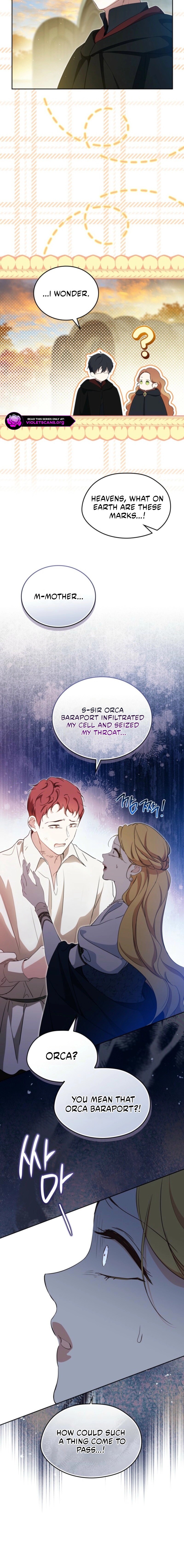 Read I'll Be the Matriarch in This Life EN Manga Online