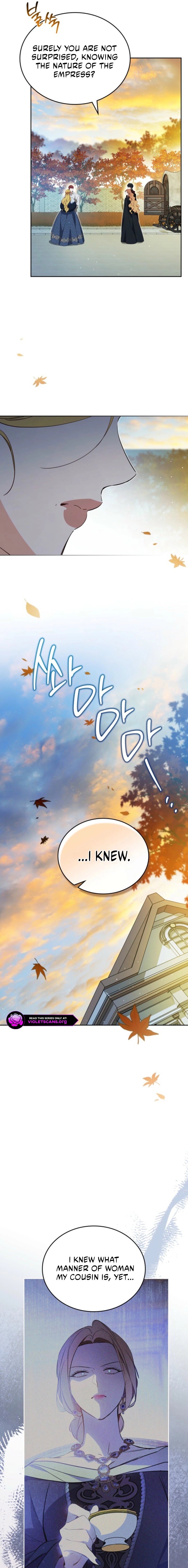 Read I'll Be the Matriarch in This Life EN Manga Online