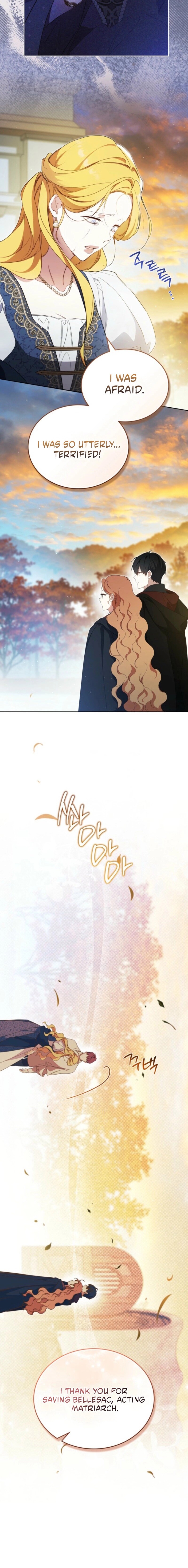 Read I'll Be the Matriarch in This Life EN Manga Online