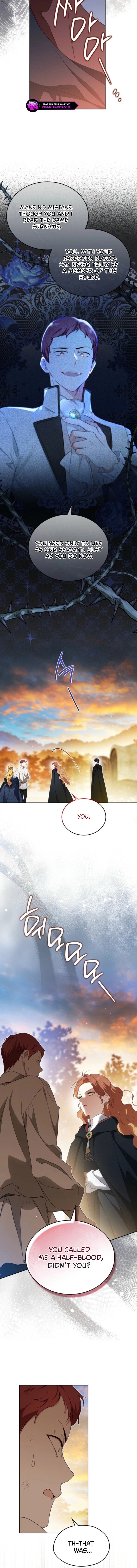 Read I'll Be the Matriarch in This Life EN Manga Online