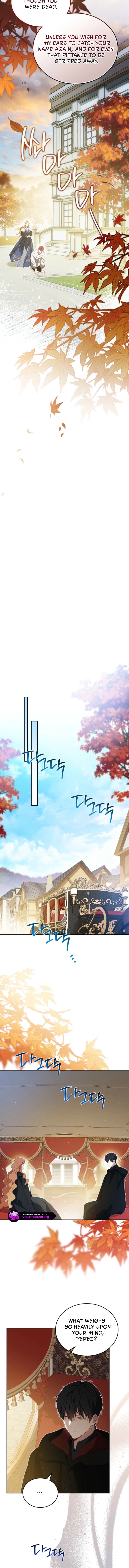 Read I'll Be the Matriarch in This Life EN Manga Online