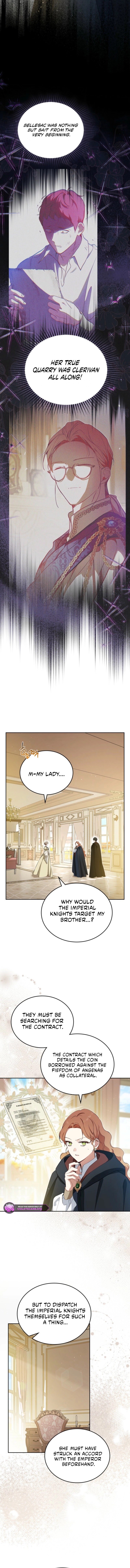 Read I'll Be the Matriarch in This Life EN Manga Online